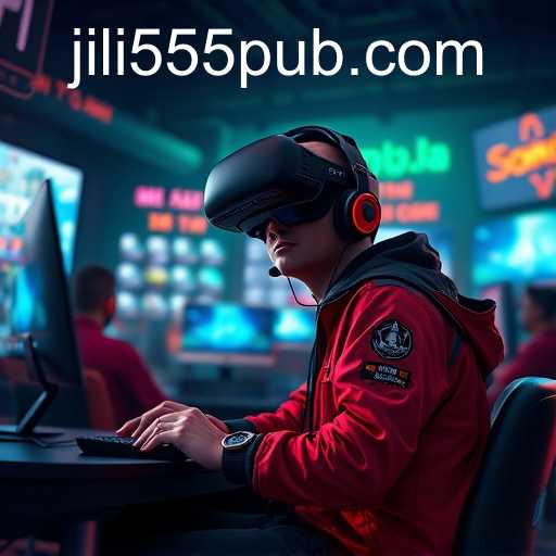 The Evolution of Online Gaming Amidst Global Changes