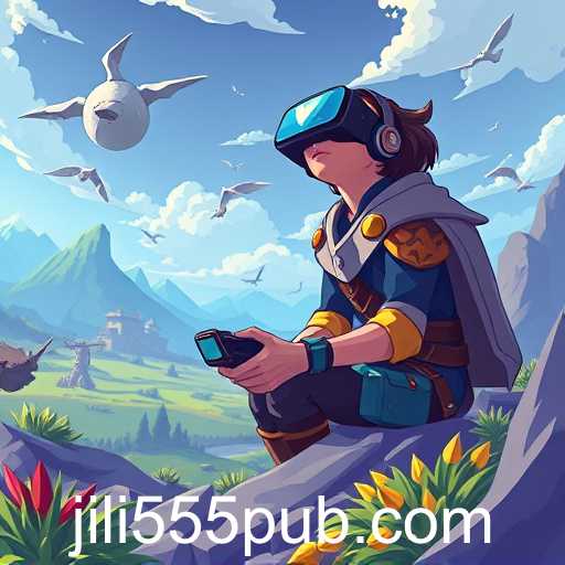 The Rise of 555pub: A Gaming Revolution