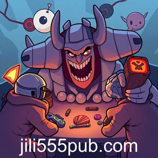 The Rise of 555pub in Digital Entertainment