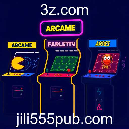 The Rise of 555pub: A New Era in Online Gaming